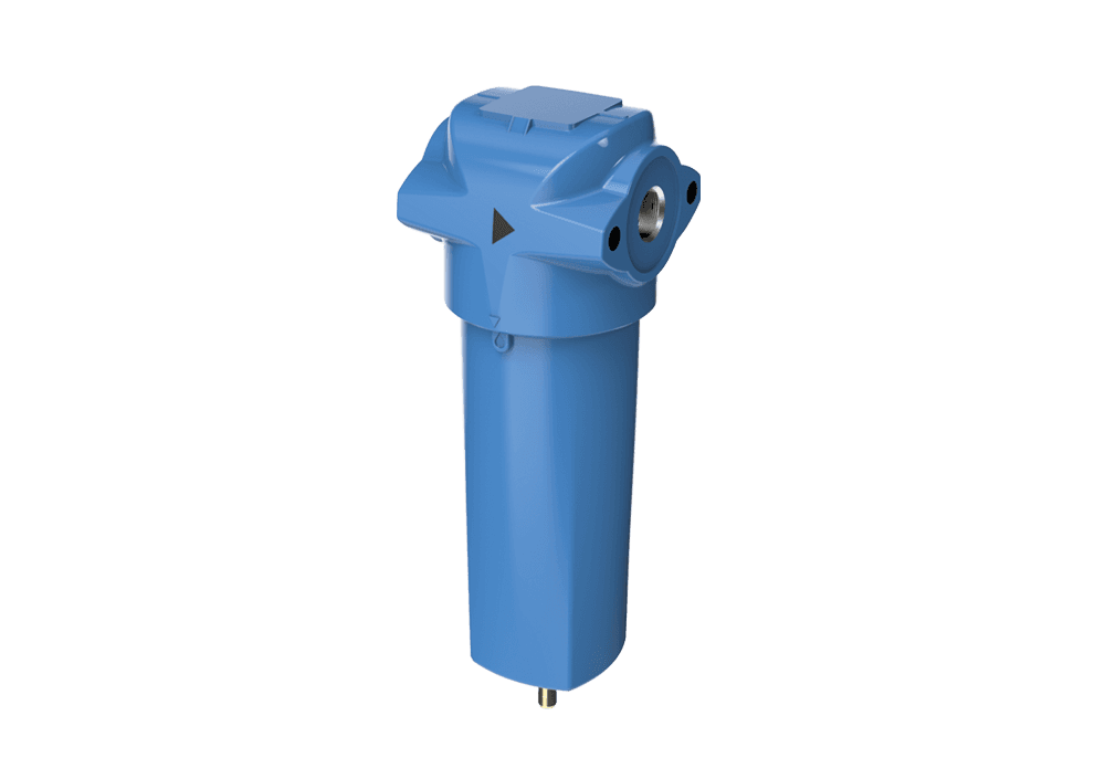 BOGE Druckluft-Mikrofilter