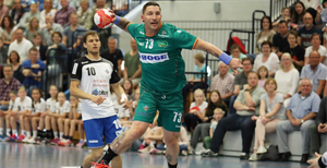 Handball spectacle with the Allstars (zh-hans)