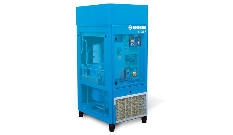 Image Of BOGE Compressors Customer Emma Bridgewater Product C25f
