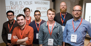 Hackathon – met BOGE op weg naar digitale transformatie