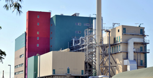 Image Of BOGE Compressors Energy Efficient Factory External