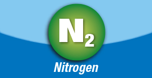 Imagen del logotipo de nitrógeno de BOGE Compresores