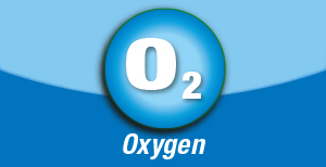 Imagen del logotipo de oxígeno de BOGE Compresores