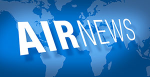 Image du logo Air News de BOGE Compresseurs